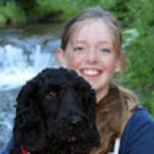 Meet your Posher, Jenny